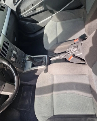 Opel Astra cena 8000 przebieg: 351218, rok produkcji 2006 z Połaniec małe 154